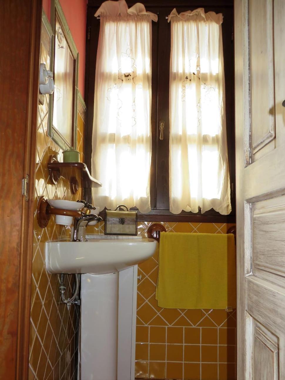 Casa Rural Casa Pumarin 프라비아 외부 사진