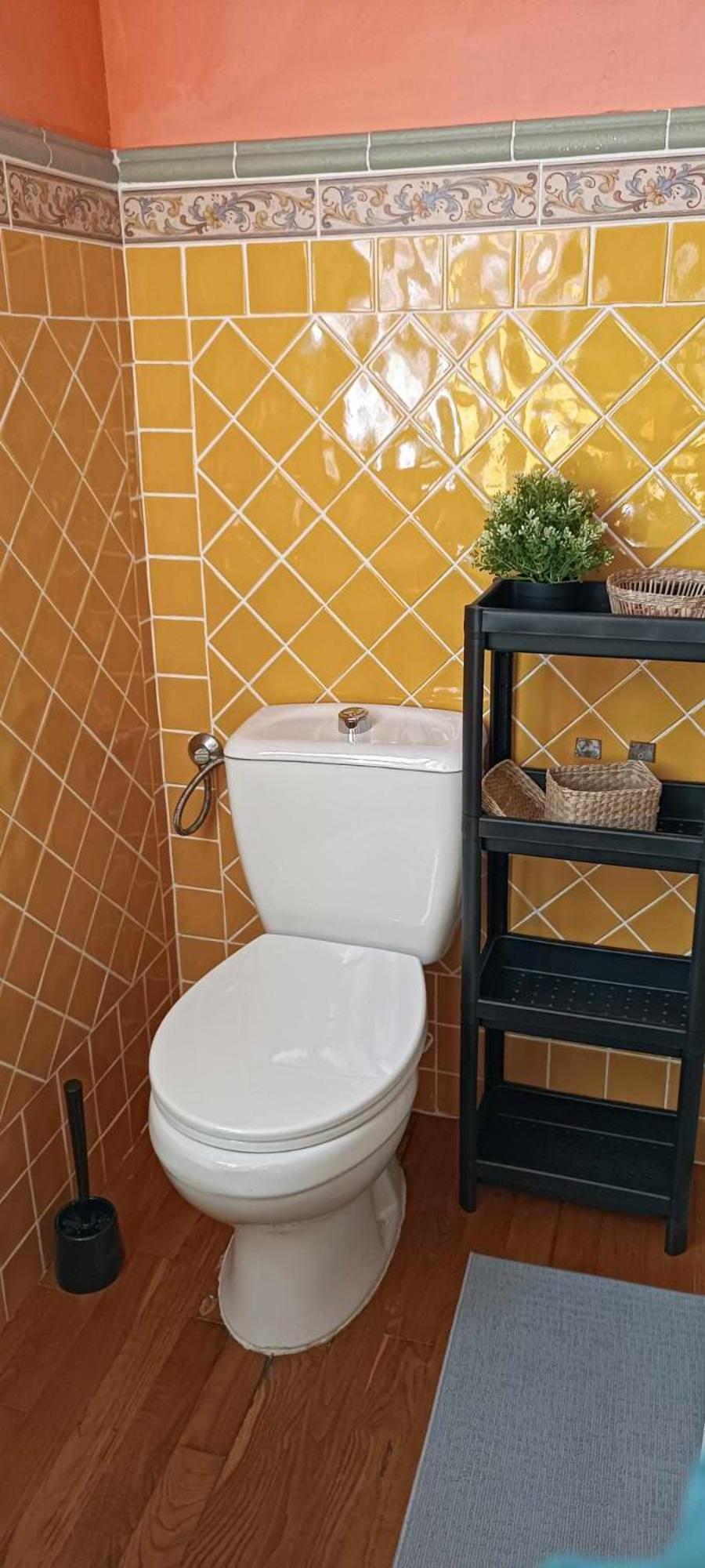 Casa Rural Casa Pumarin 프라비아 외부 사진
